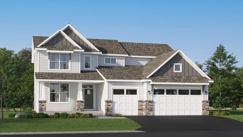 7450 Ohland Ave NE, Otsego, MN 55330