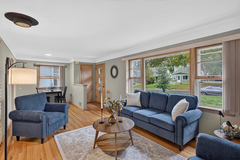 4413 Monroe St NE, Columbia Heights, MN 55421