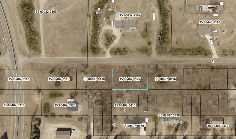 XXXXX unit 4 235th Ave, Big Lake, MN 55309