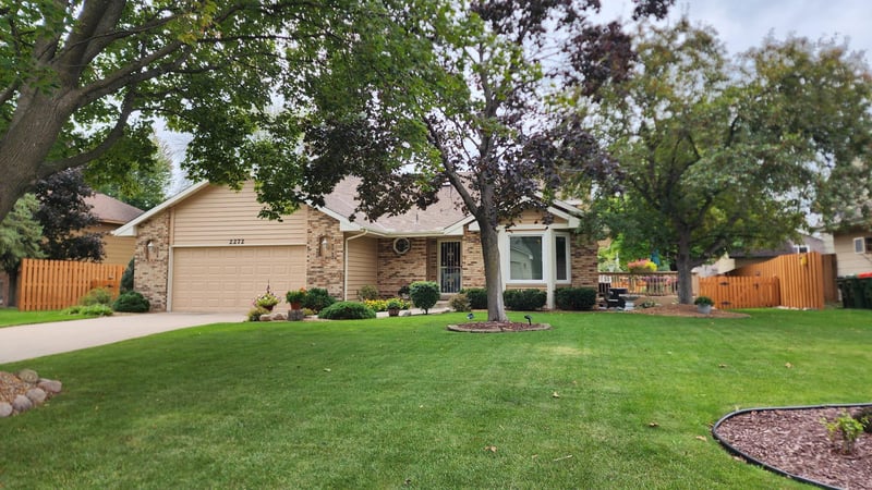 2272 132nd Ln NW, Coon Rapids, MN 55448