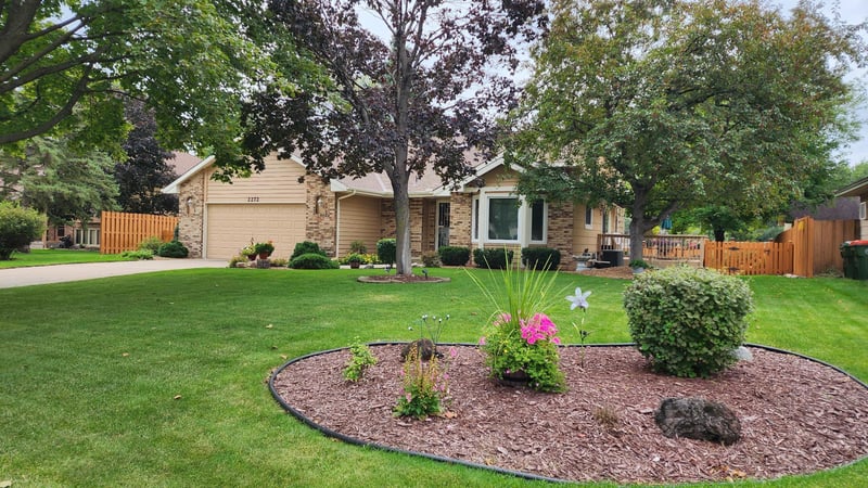 2272 132nd Ln NW, Coon Rapids, MN 55448