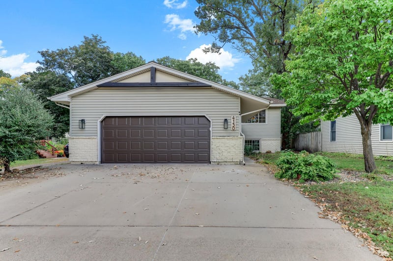 4130 Adair Ave N, Robbinsdale, MN 55422