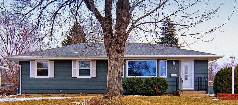 196 E 95th Street Cir, Bloomington, MN 55420