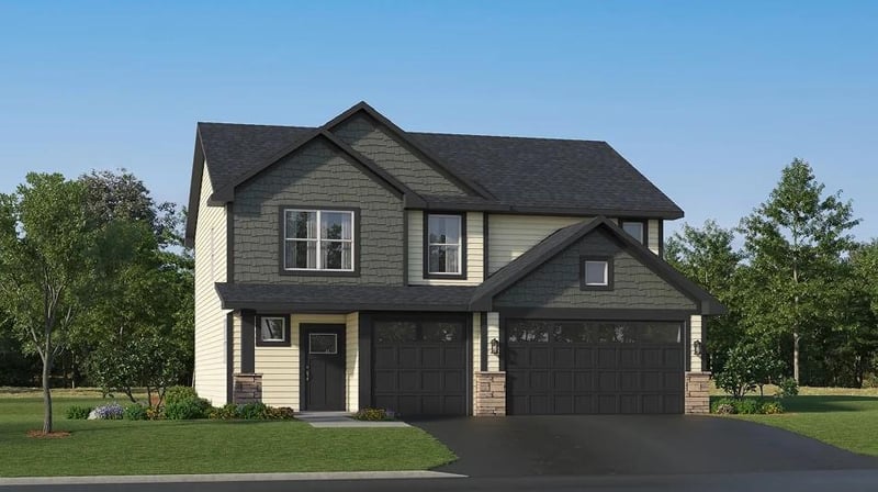 2331 Williams St, Shakopee, MN 55379