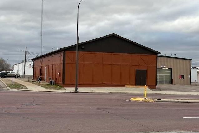 1401 S Broadway St, New Ulm, MN 56073