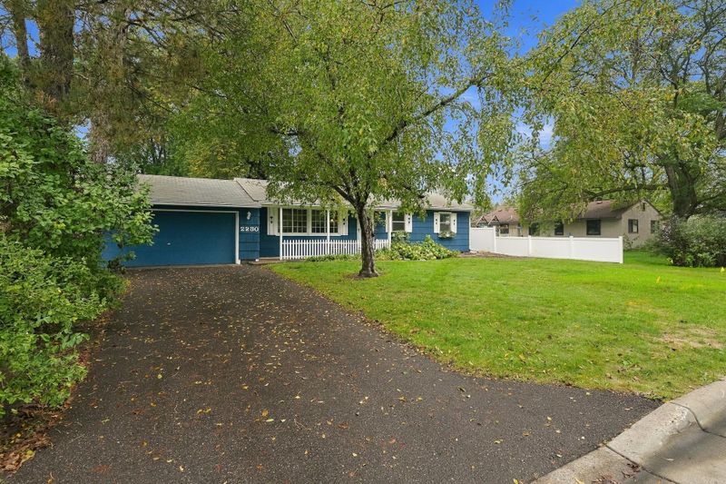 2280 Randy Ave, White Bear Lake, MN 55110