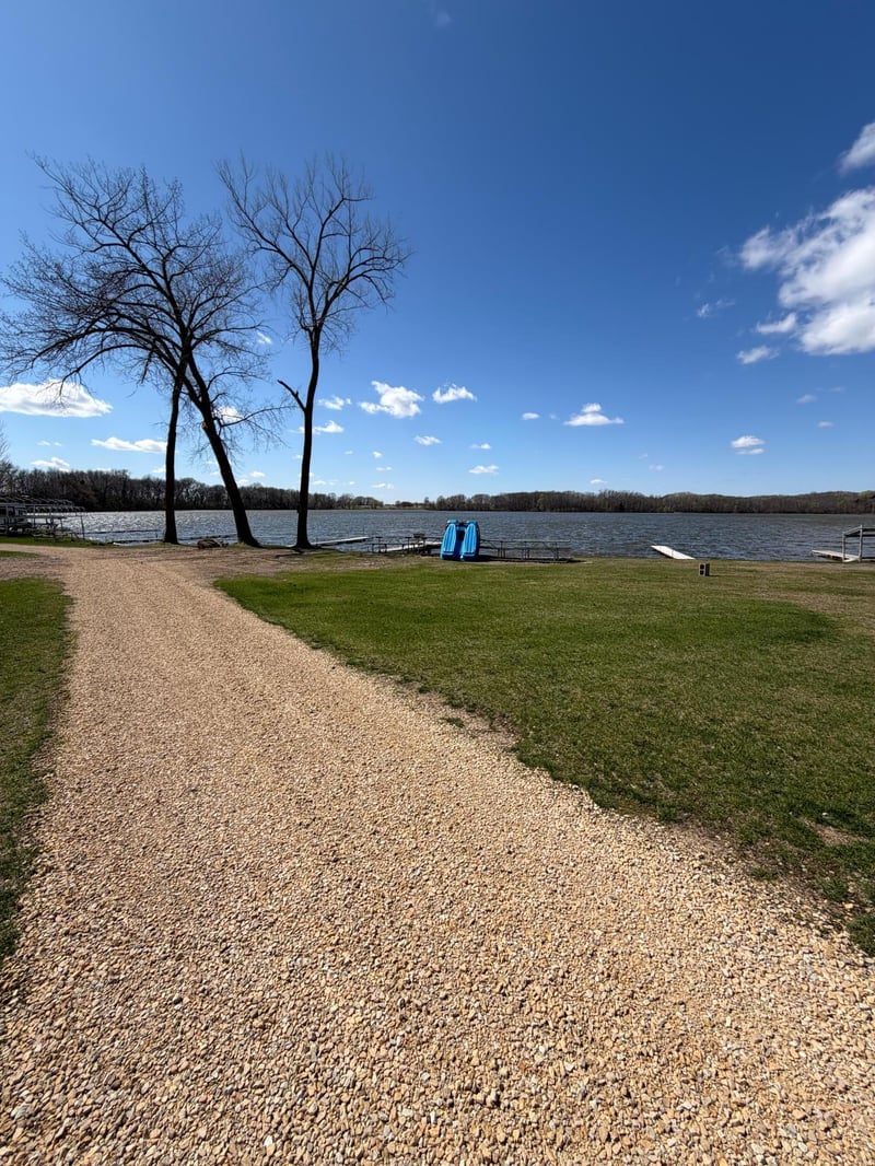24102 Greenland Rd #D12, Madison Lake, MN 56063