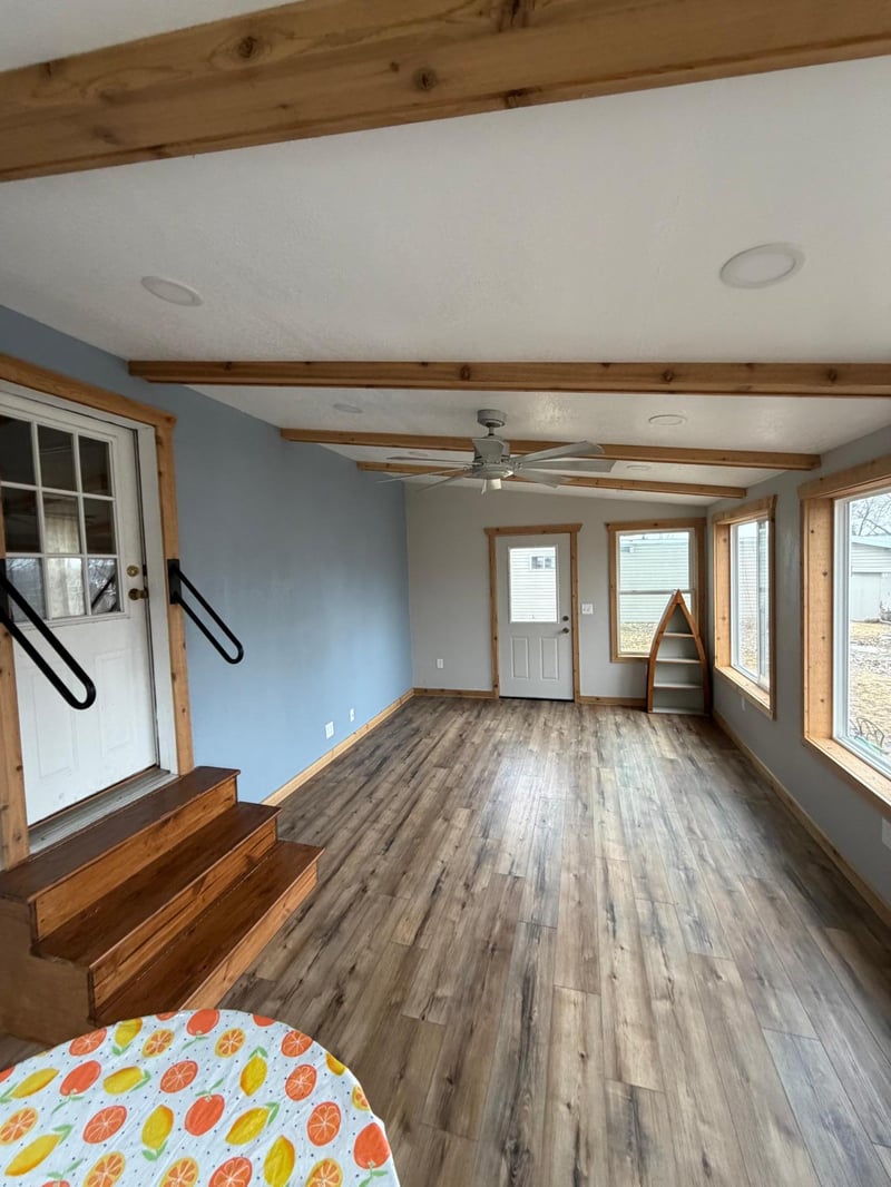 24102 Greenland Rd #D12, Madison Lake, MN 56063