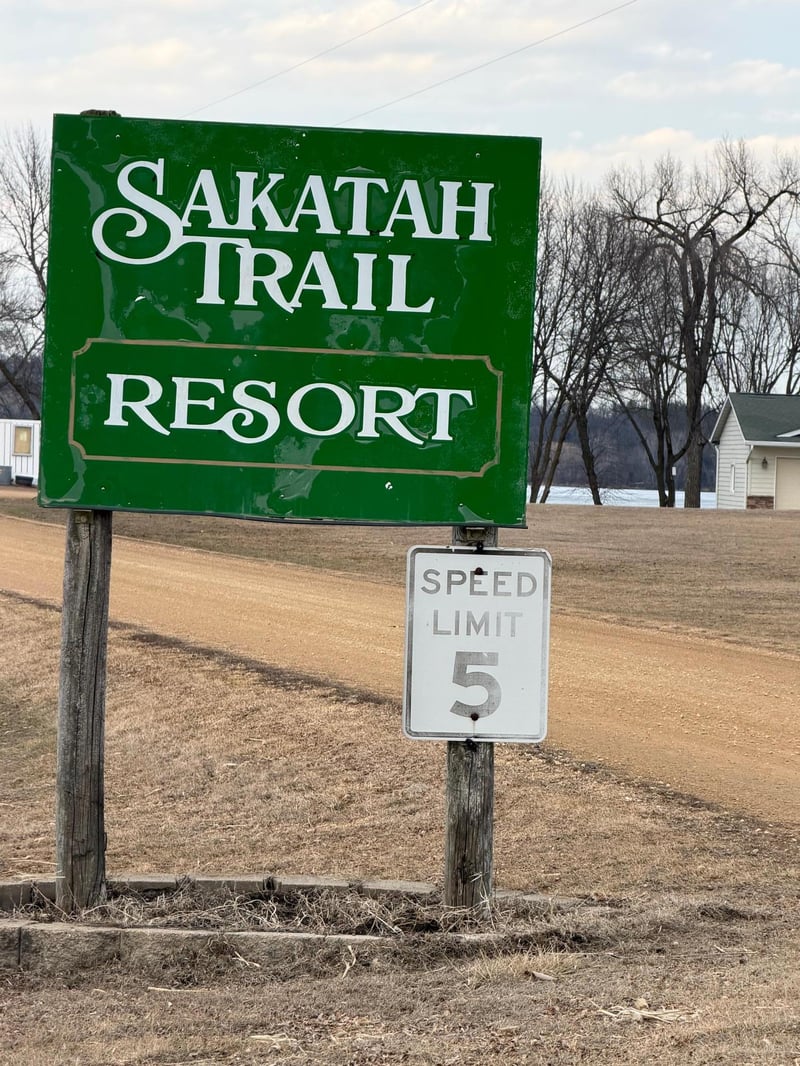 24102 Greenland Rd #D12, Madison Lake, MN 56063