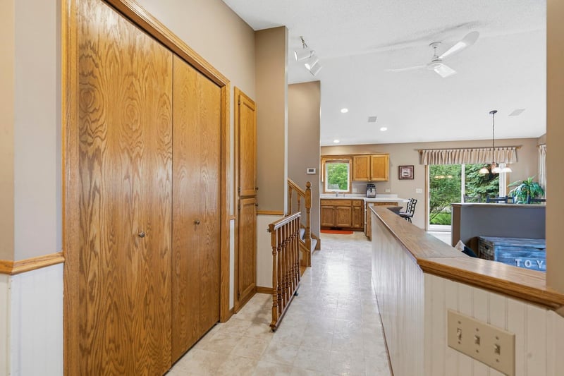 2905 127th Cir NW, Coon Rapids, MN 55448