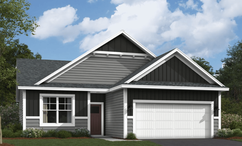 11777 16th Pl NE, Saint Michael, MN 55376