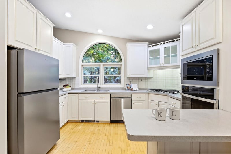 18020 Rutgers St NE, Columbus, MN 55025