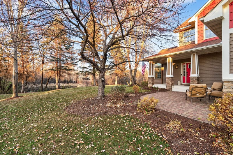 6612 Sherman Lake Rd, Lino Lakes, MN 55038
