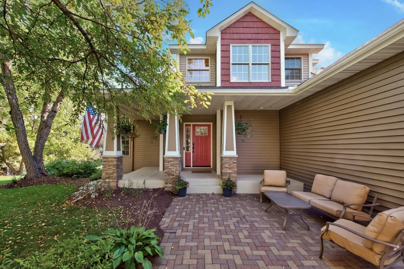 6612 Sherman Lake Rd, Lino Lakes, MN 55038