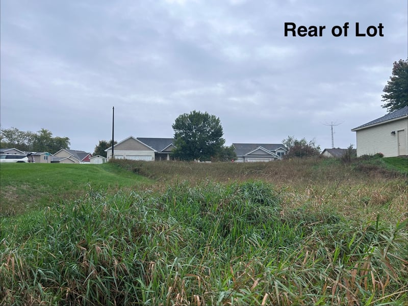 1921 38th St S, Saint Cloud, MN 56301
