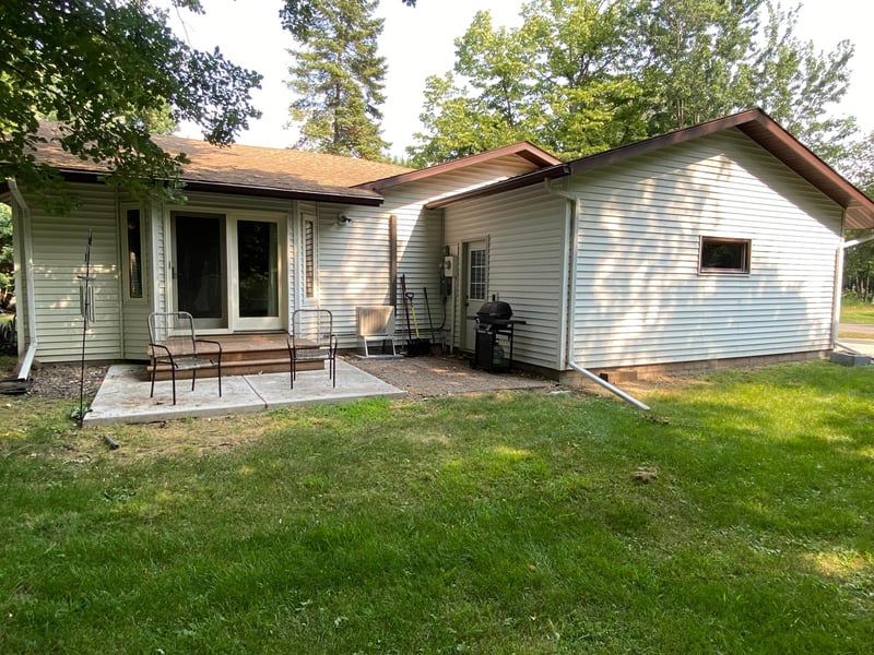 1520 White Cloud Dr S, Isle, MN 56342