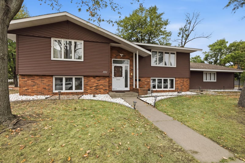151 23rd Ave N, Saint Cloud, MN 56303