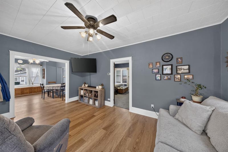623 Winona St SE, Chatfield, MN 55923