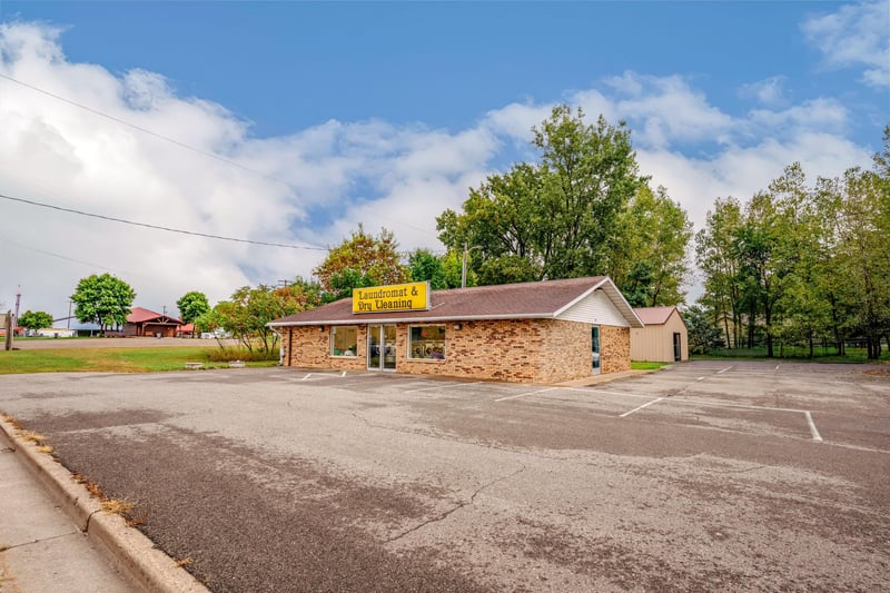 327 River Ave, Amery, WI 54001