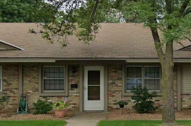 2605 Alabama Ave S, Saint Louis Park, MN 55416