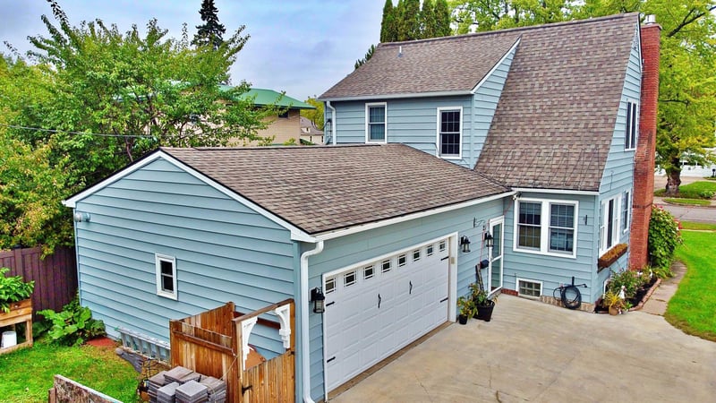 21 1st St SE, Aitkin, MN 56431