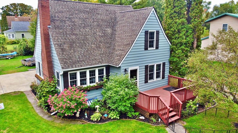 21 1st St SE, Aitkin, MN 56431