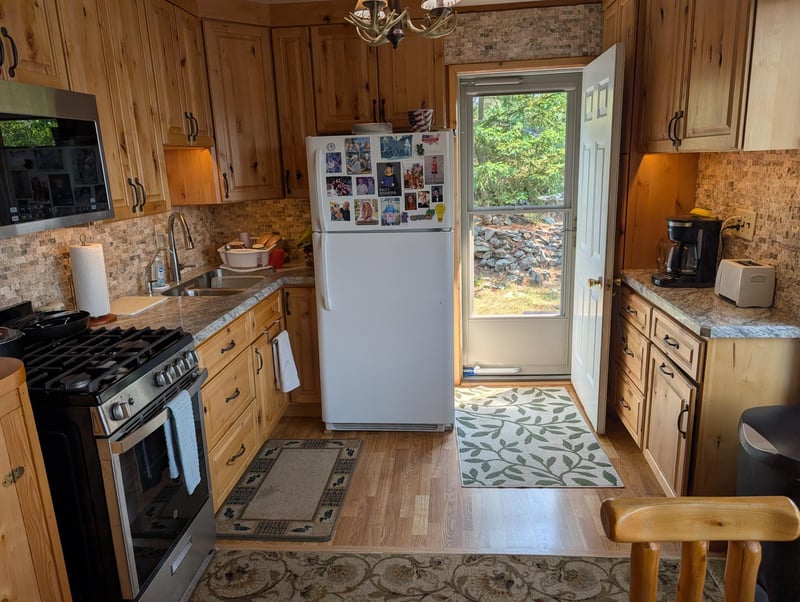 1944 Grindstone Island, International Falls, MN 56649