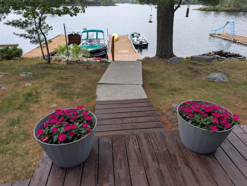 1944 Grindstone Island, International Falls, MN 56649