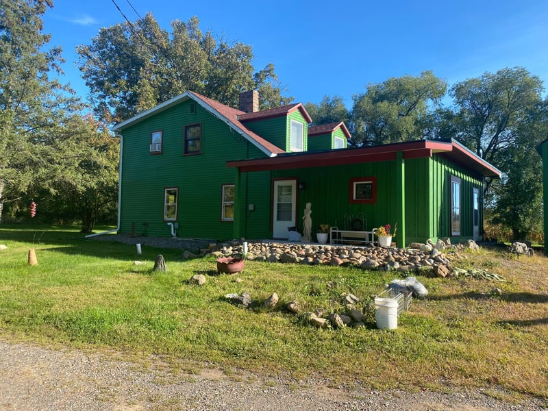 2279 Imperial St, Mora, MN 55051