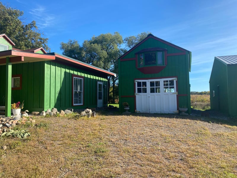 2279 Imperial St, Mora, MN 55051