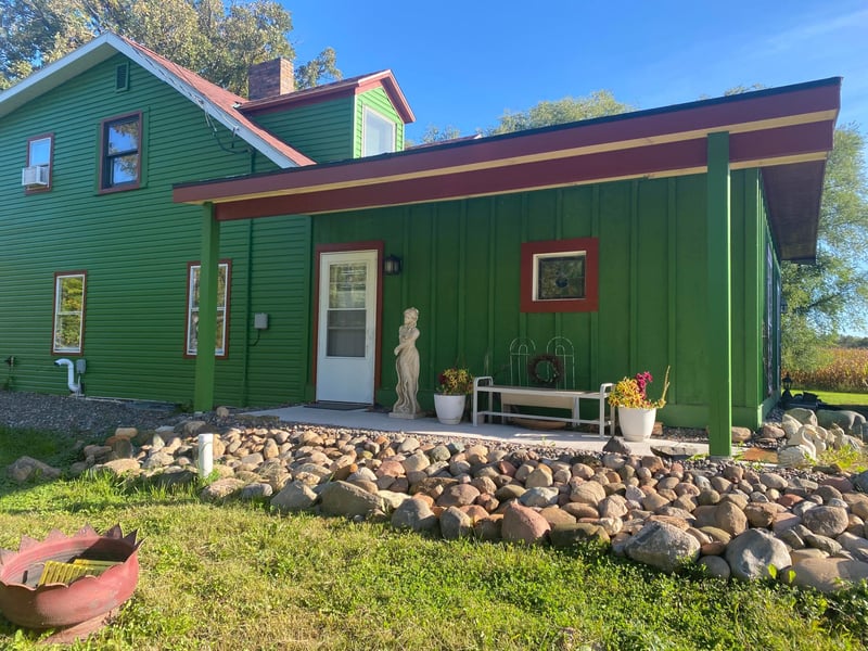 2279 Imperial St, Mora, MN 55051