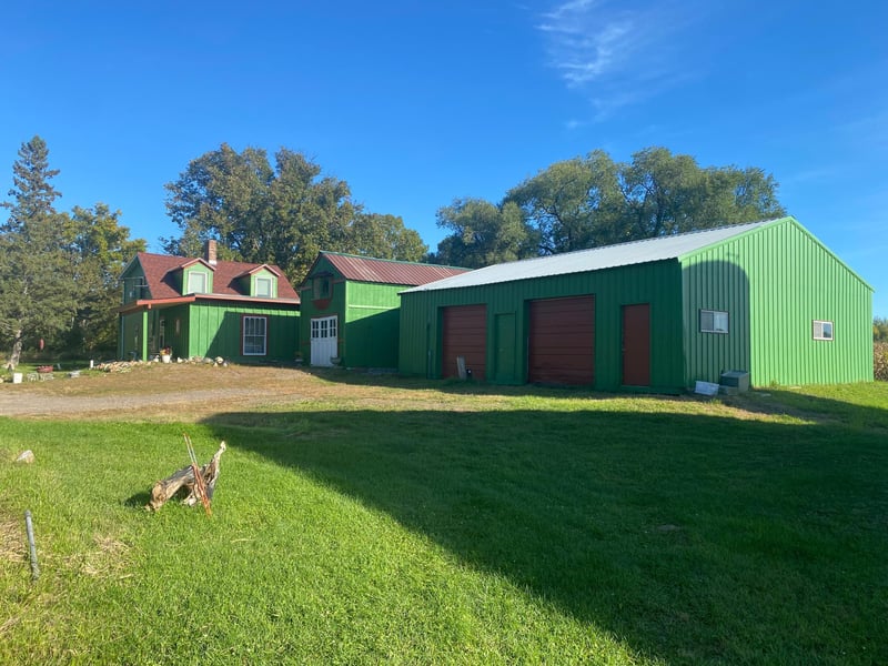 2279 Imperial St, Mora, MN 55051