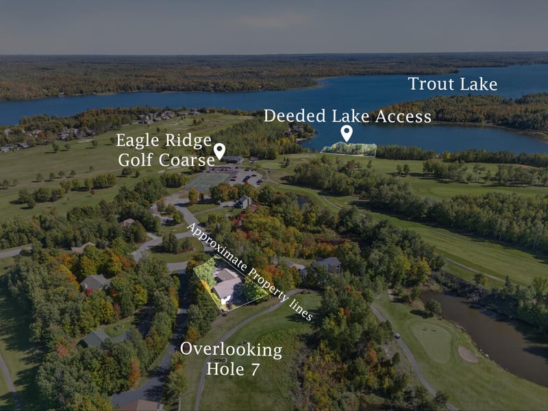119 Eagle Dr, Coleraine, MN 55722