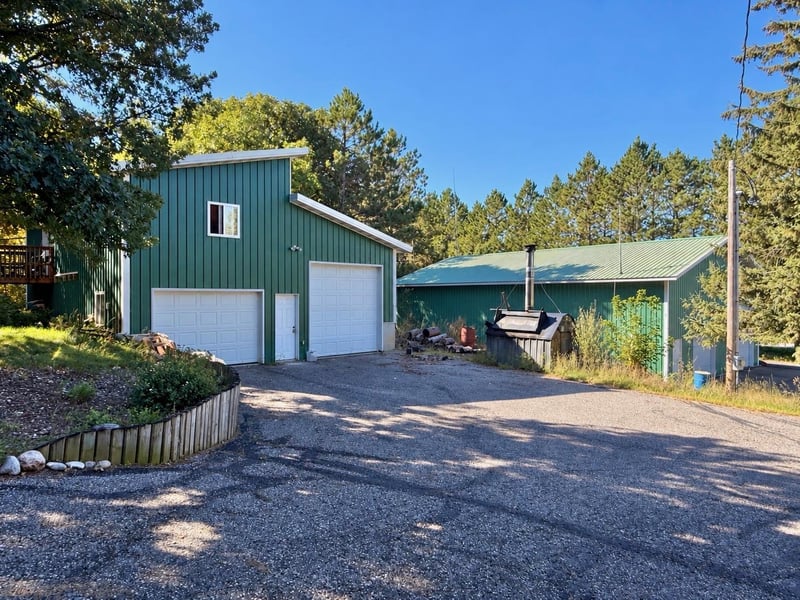 17945 330th Ave, Detroit Lakes, MN 56501