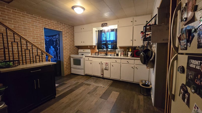 200 Pine St S, Turtle Lake, WI 54889