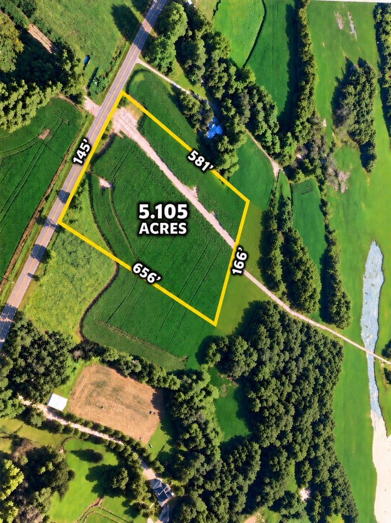 TBD Darrow Ave Se, Delano, MN 55328