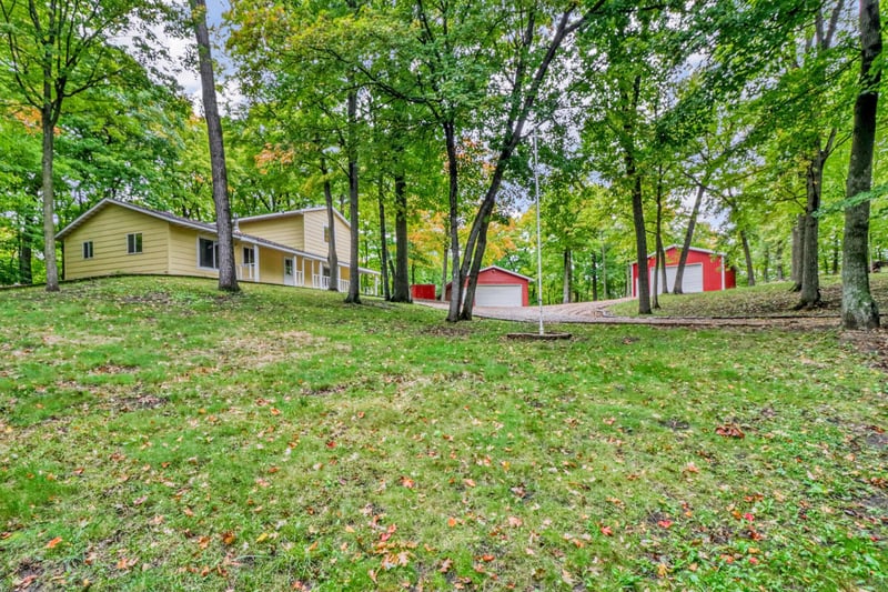 46885 260th Ave, Vergas, MN 56587
