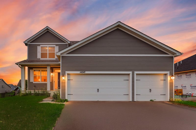 14247 77th Ln NE, Otsego, MN 55330