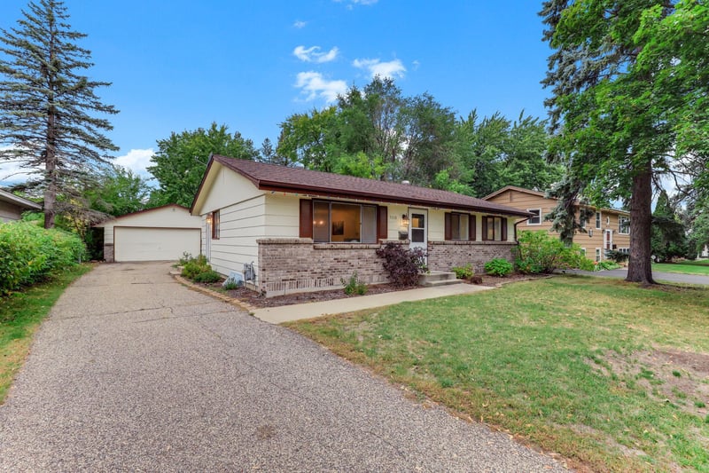 9330 Park Ave S, Bloomington, MN 55420