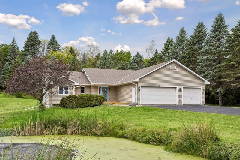 2485 Hamlin Ave SE, Buffalo, MN 55313