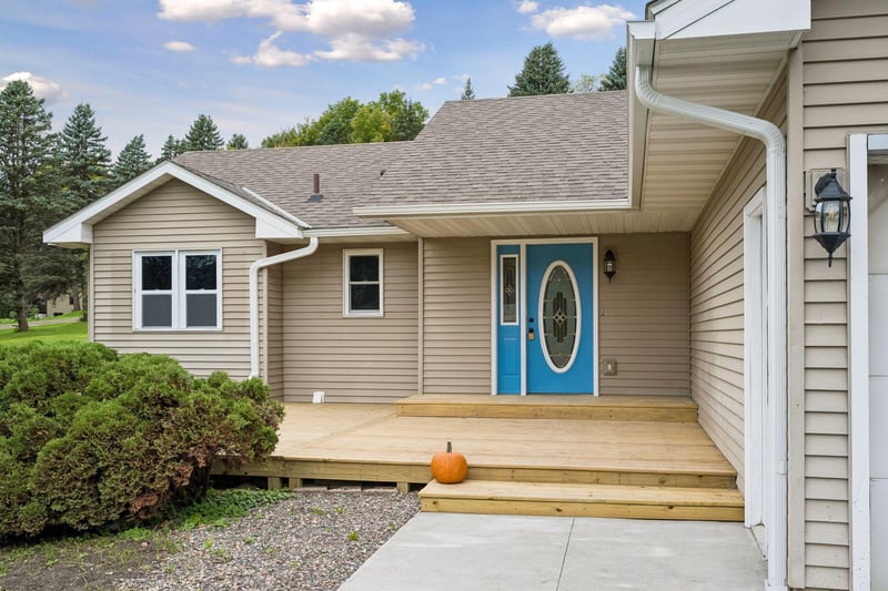 2485 Hamlin Ave SE, Buffalo, MN 55313