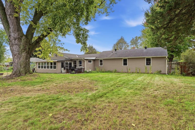 9101 Russell Ave S, Bloomington, MN 55431