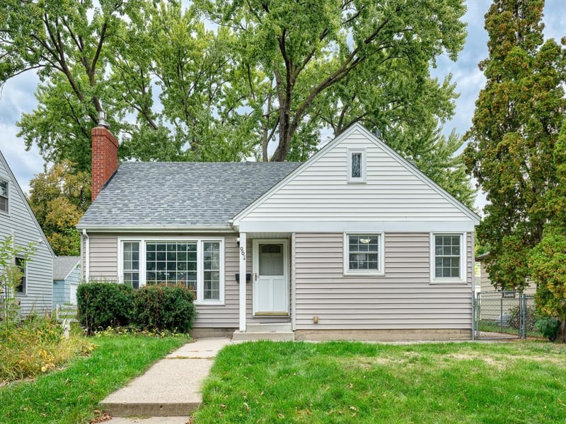 Home Worth Check
