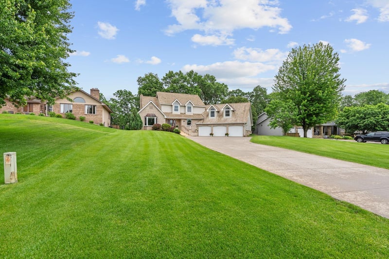 14749 Waco St NW, Ramsey, MN 55303