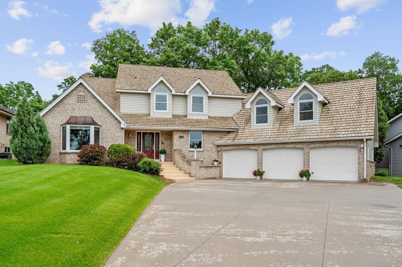 14749 Waco St NW, Ramsey, MN 55303