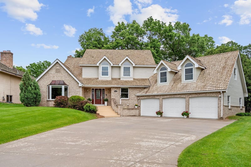 14749 Waco St NW, Ramsey, MN 55303