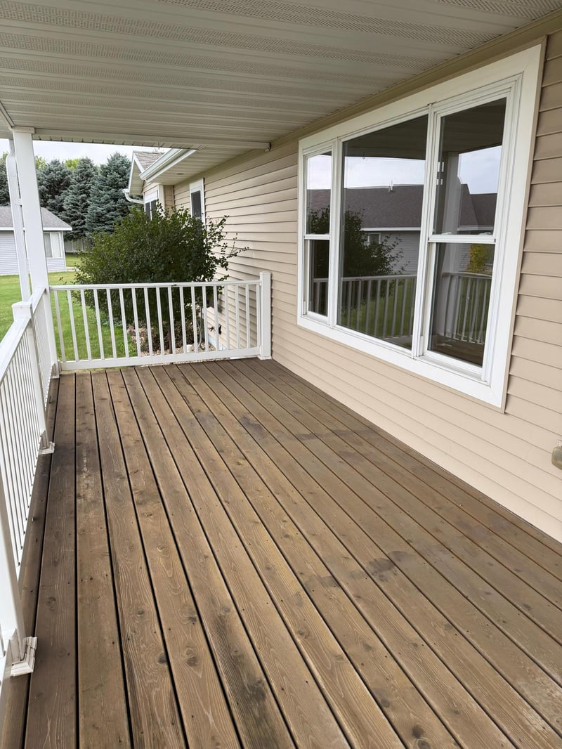 101 8th St S, Hoffman, MN 56339