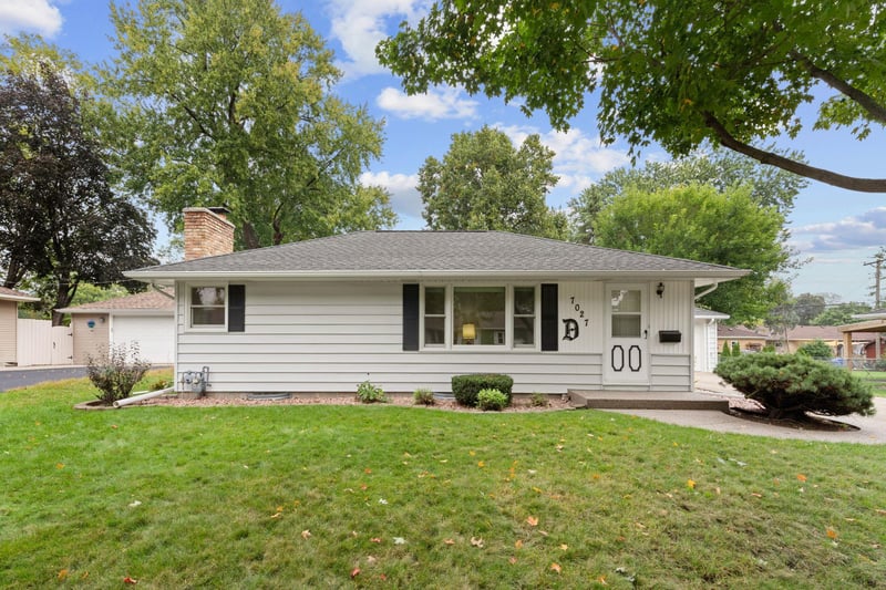 7027 13th Ave S, Richfield, MN 55423