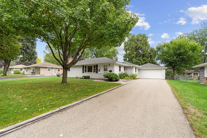 7027 13th Ave S, Richfield, MN 55423