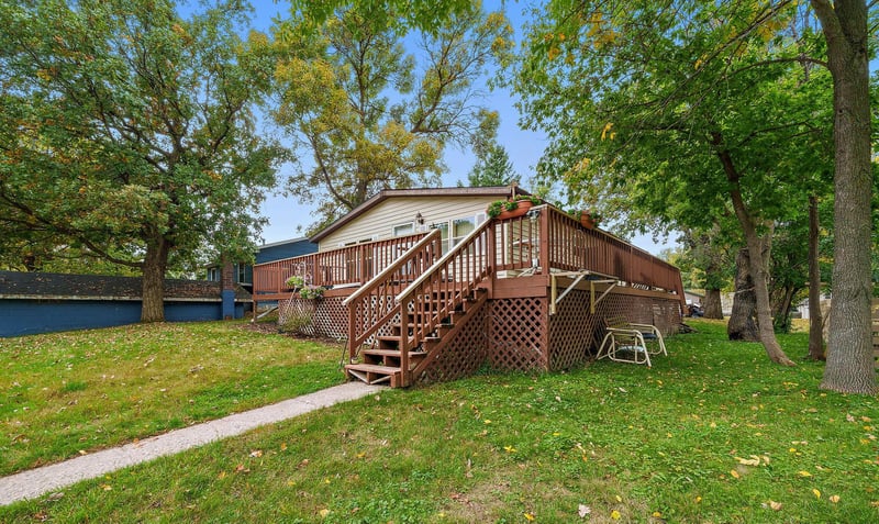 612 Temple St, Alexandria, MN 56308